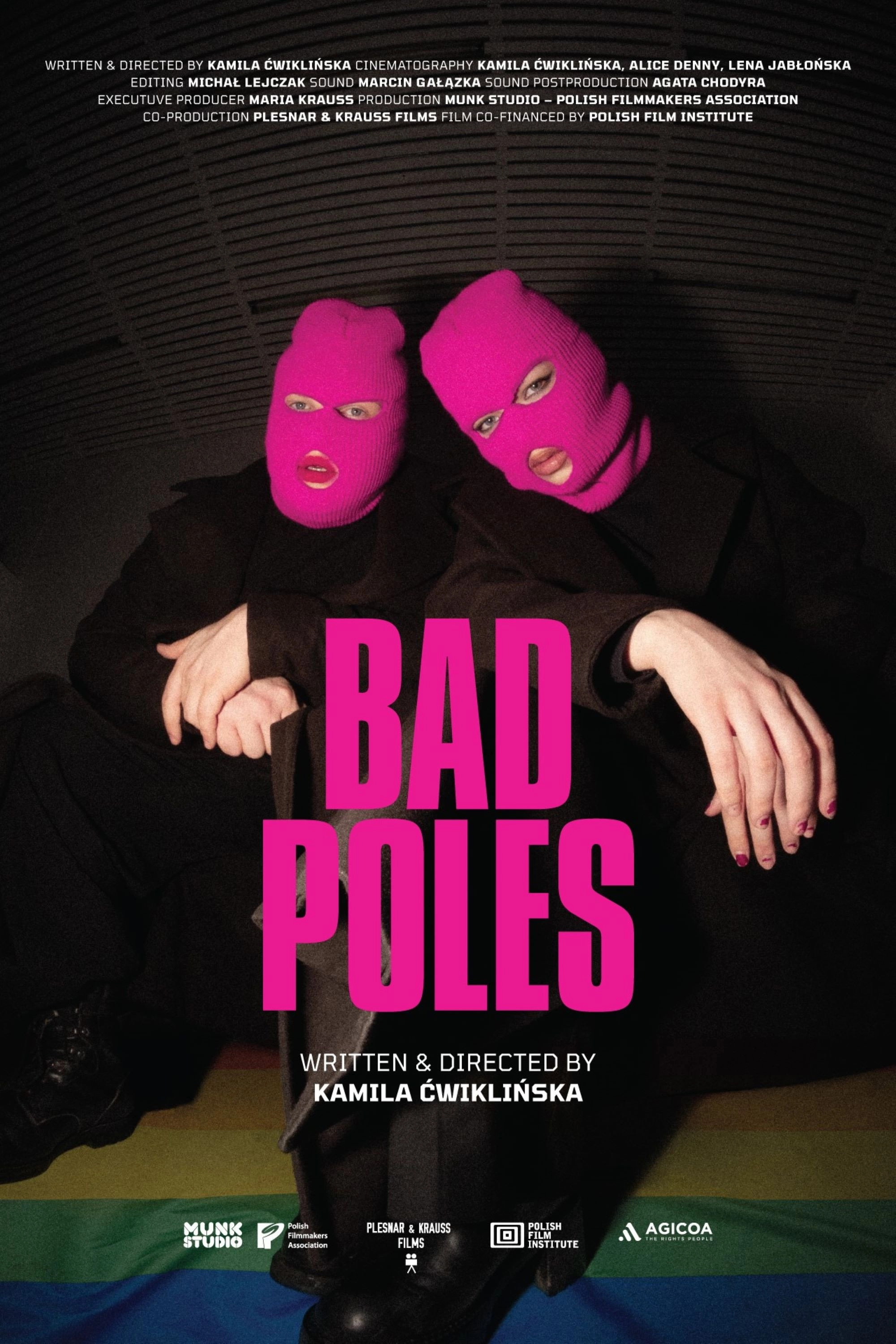 Bad Poles