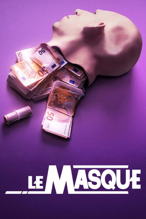 The Masked Scammer