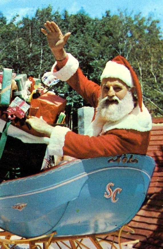 North Pole, NY