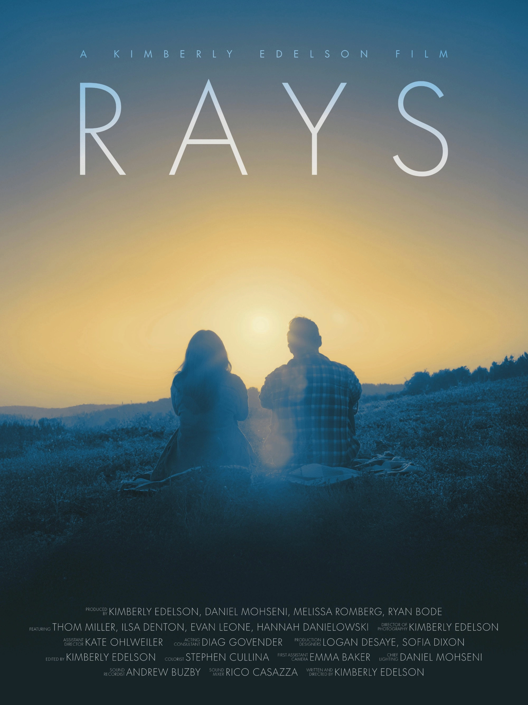Rays
