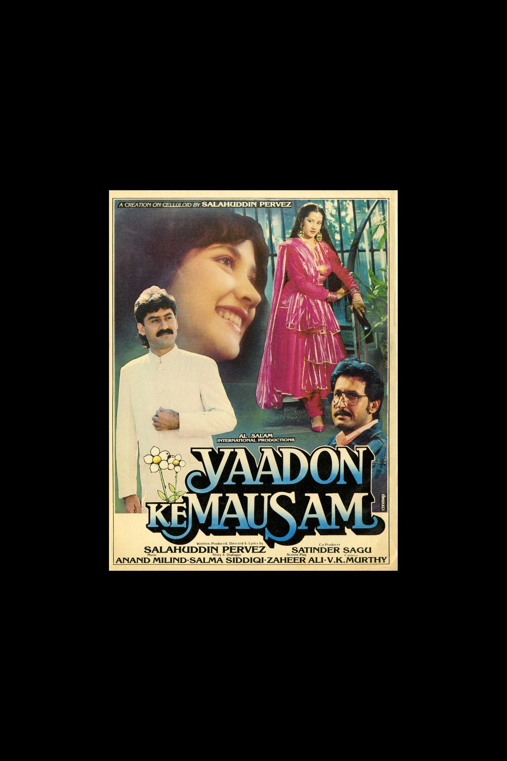Yaadon Ke Mausam