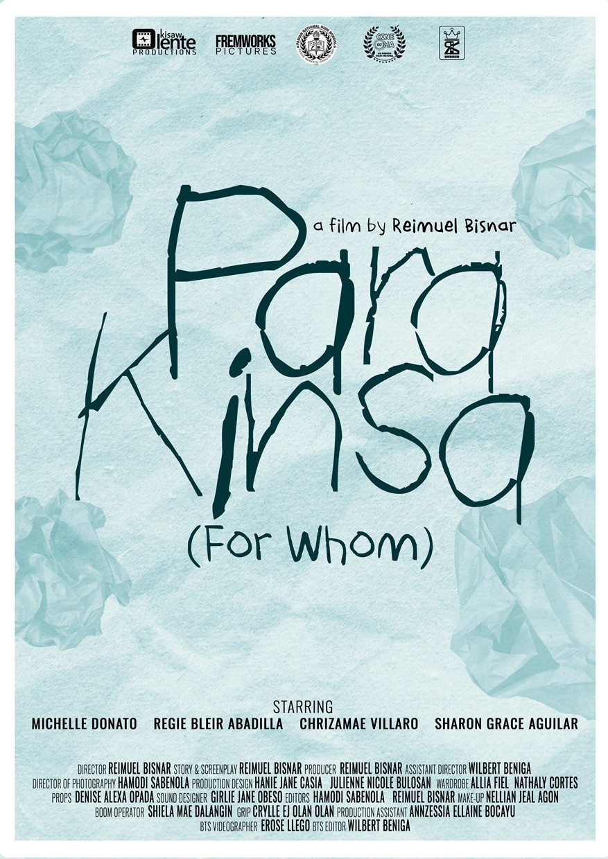 For Whom