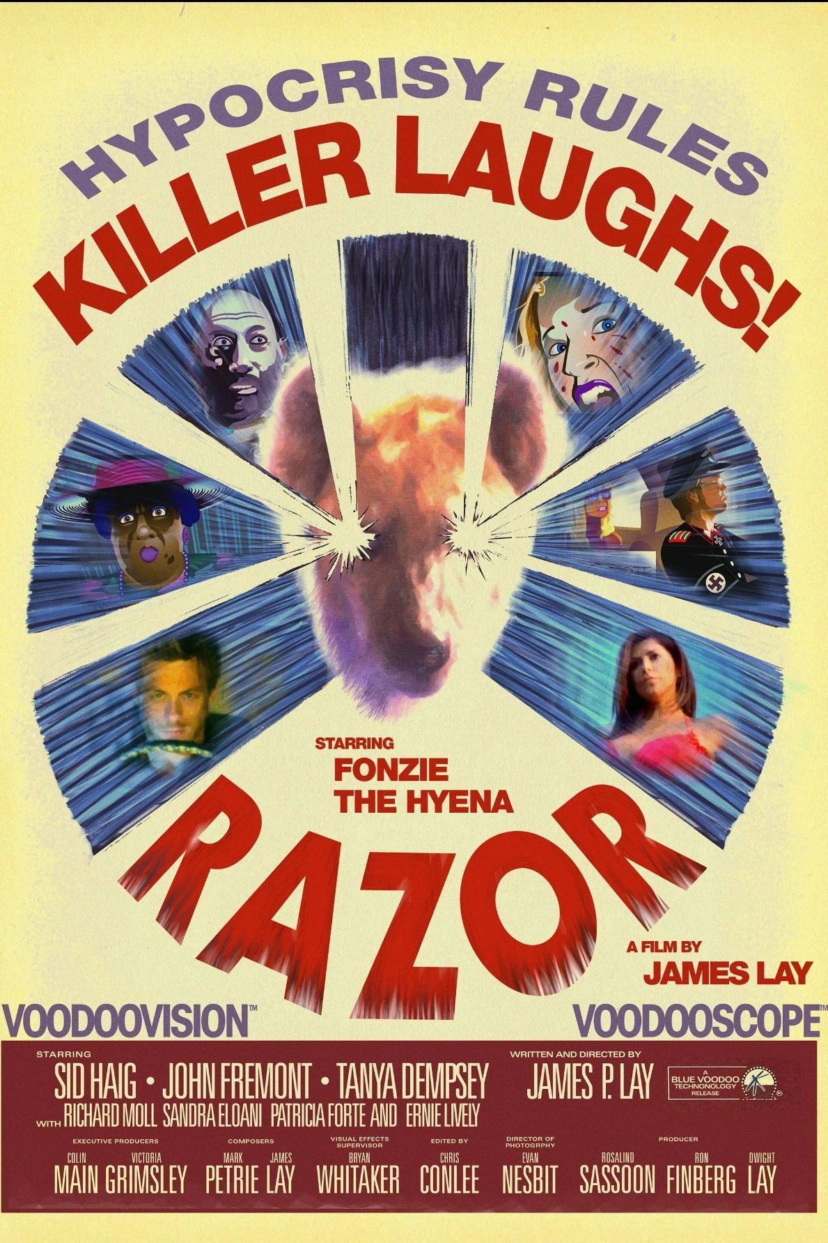 Razor
