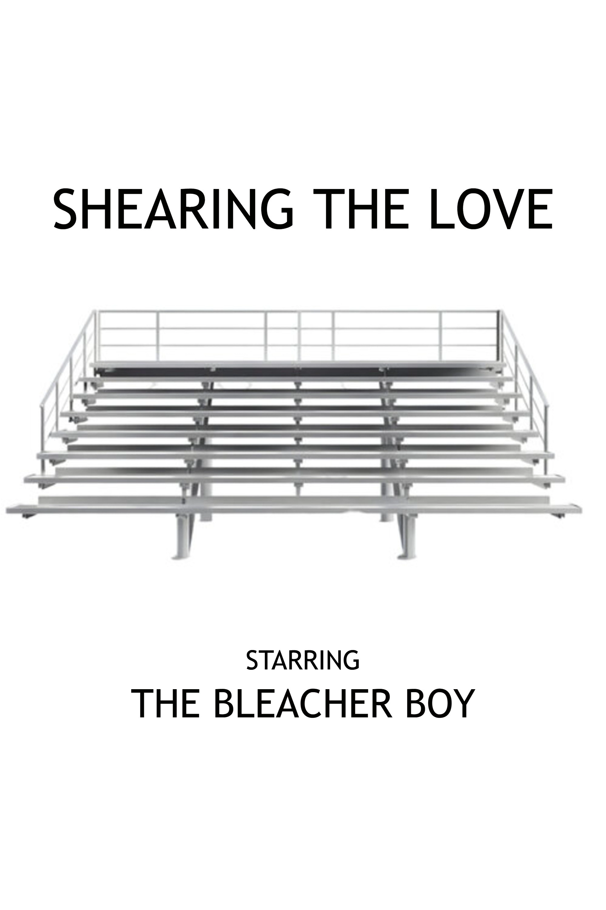 Shearing the Love
