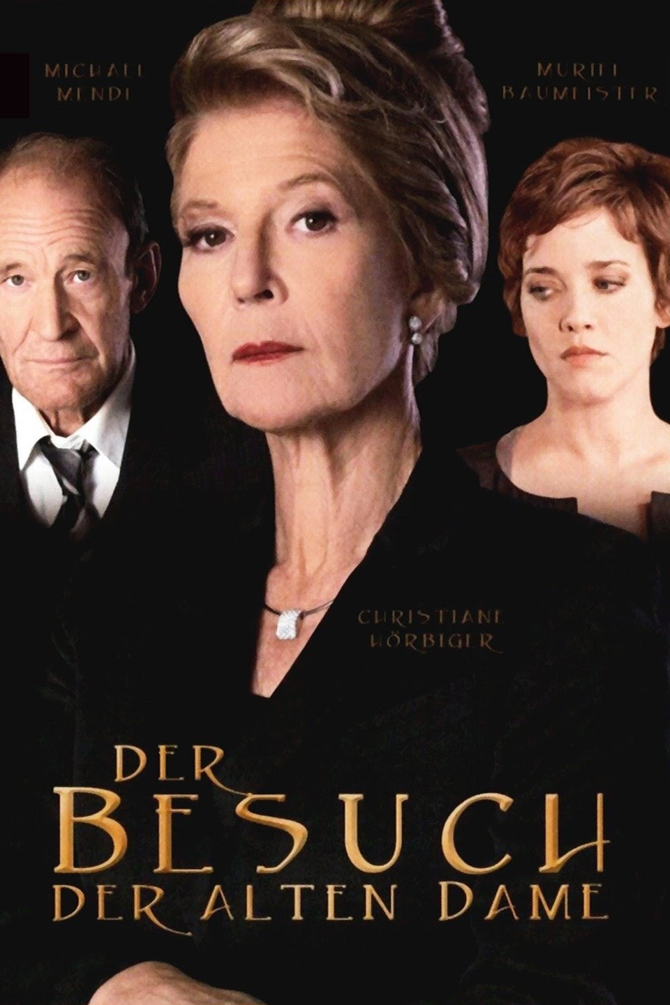 The Visit