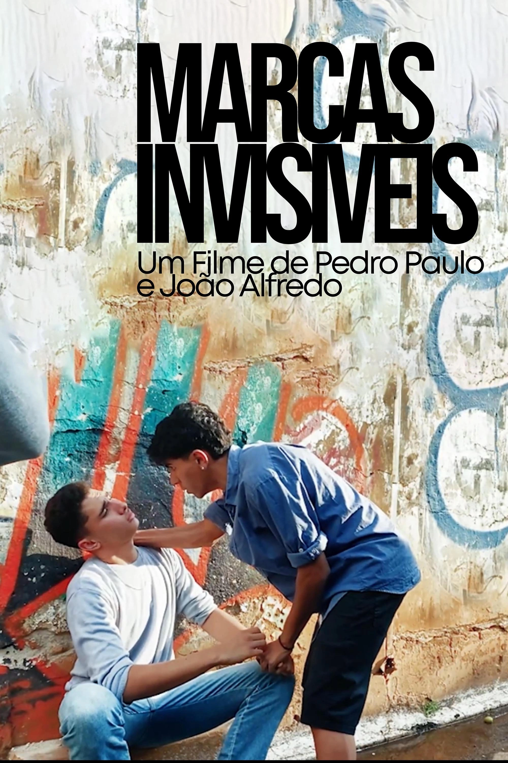 Marcas Invisíveis