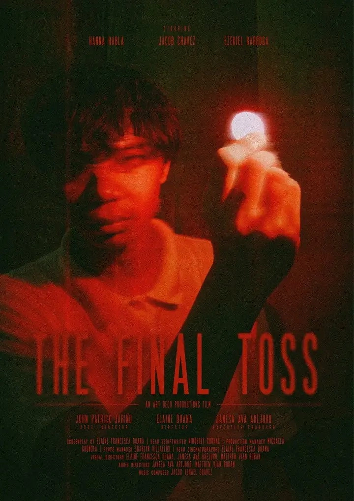 The Final Toss