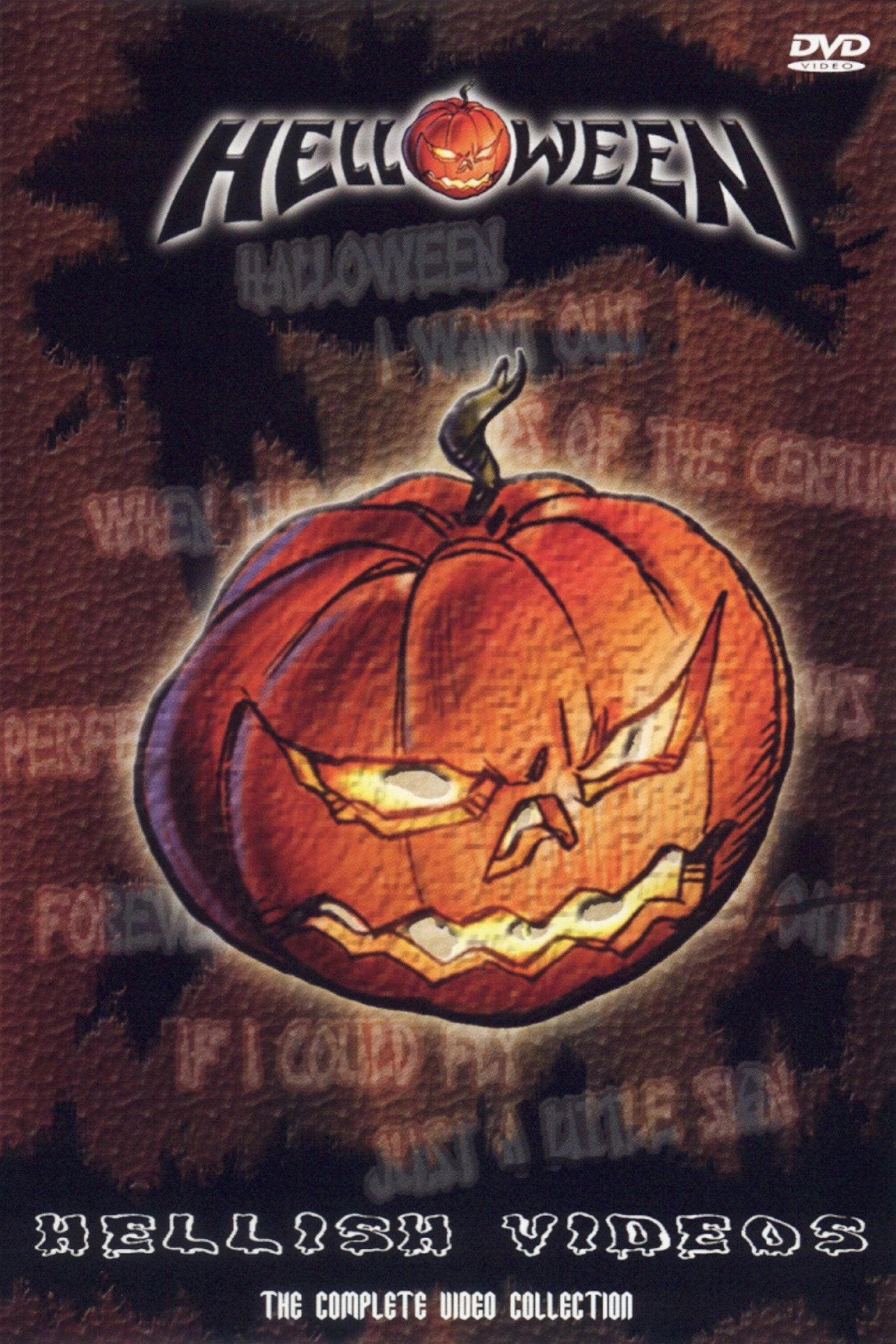 Helloween - Hellish Videos