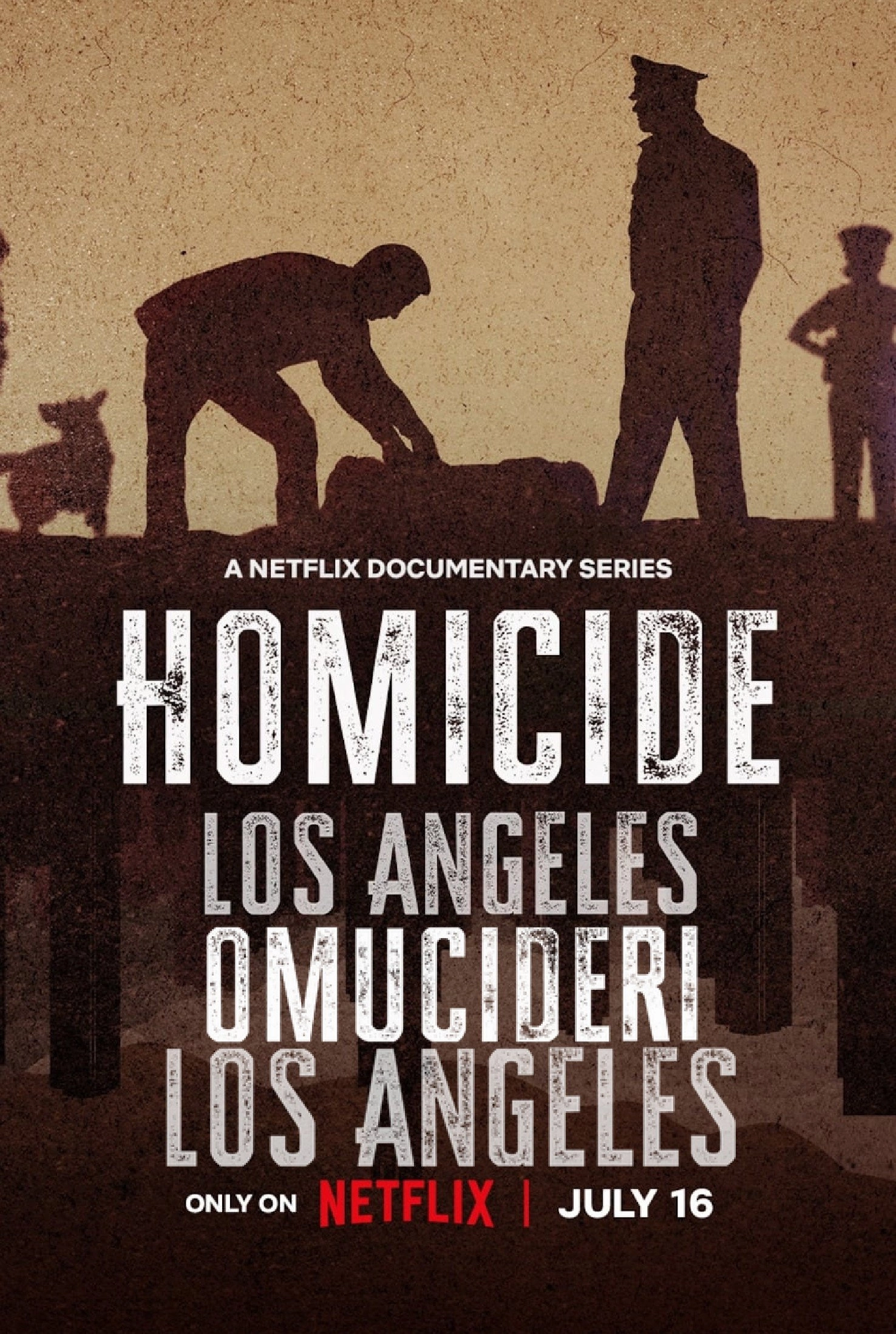 Homicide