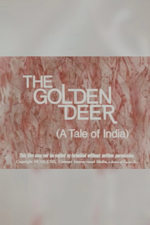 The Golden Deer