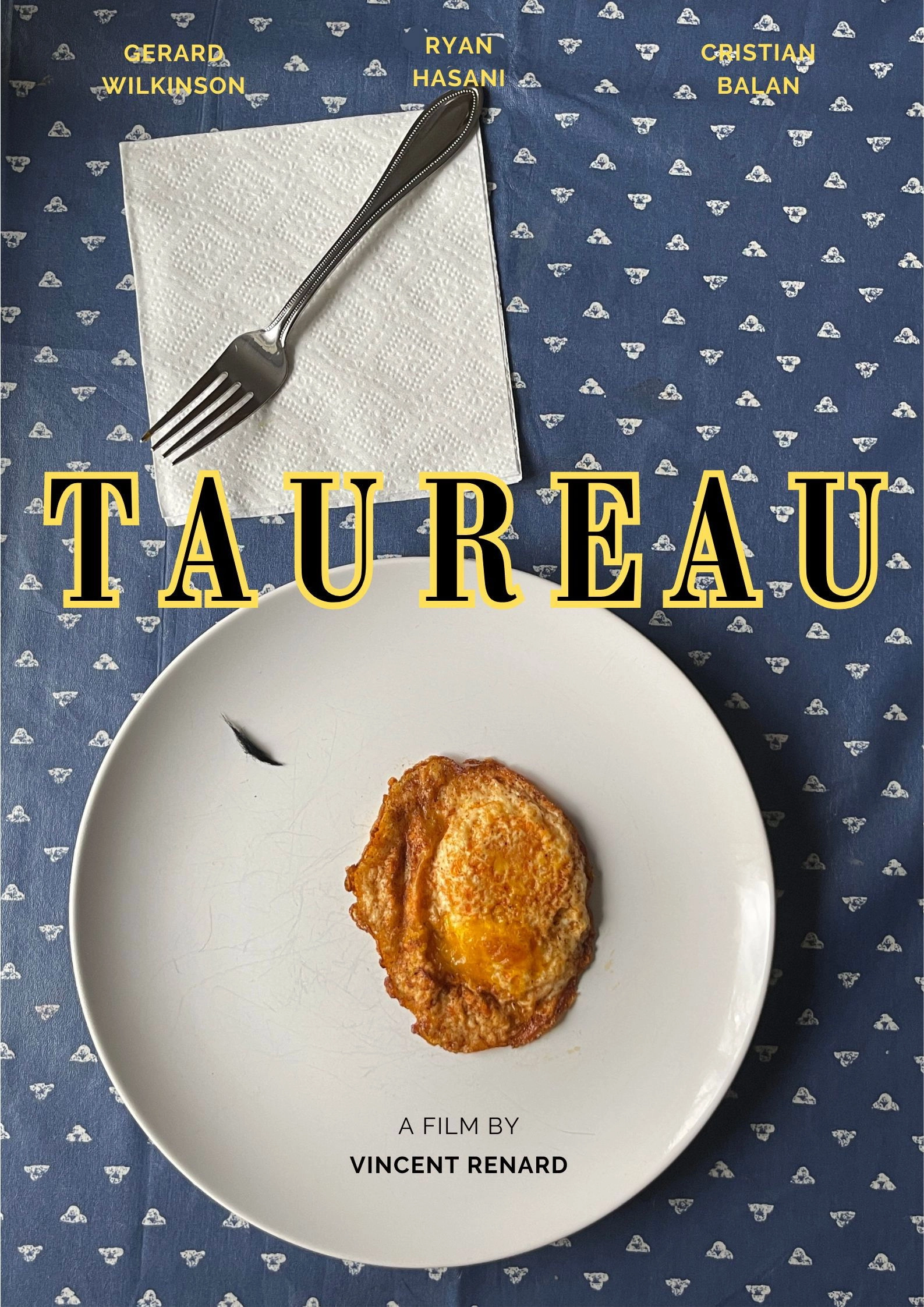 TAUREAU