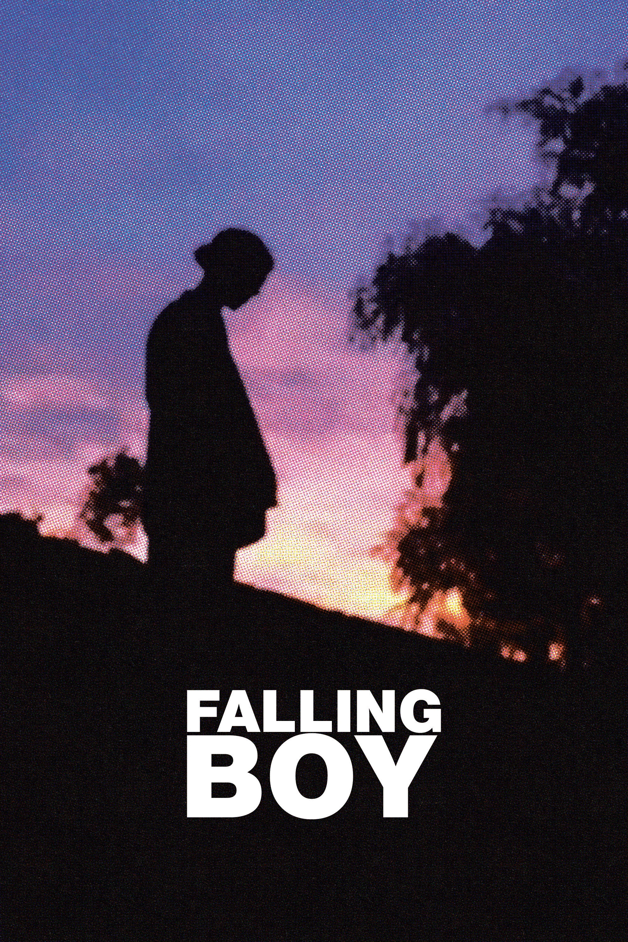 Falling Boy