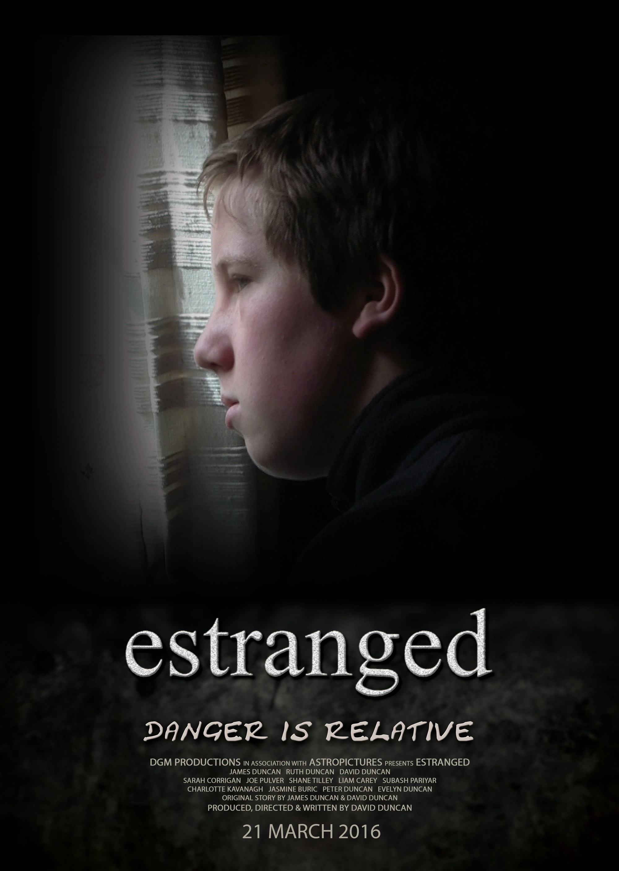 Estranged
