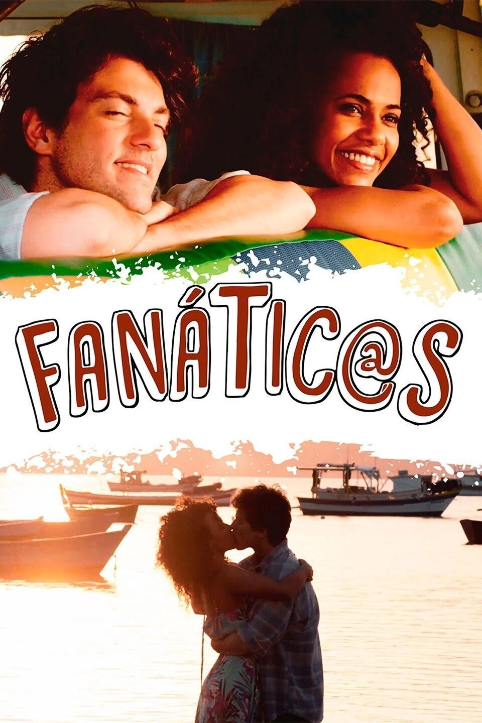 Fanáticas
