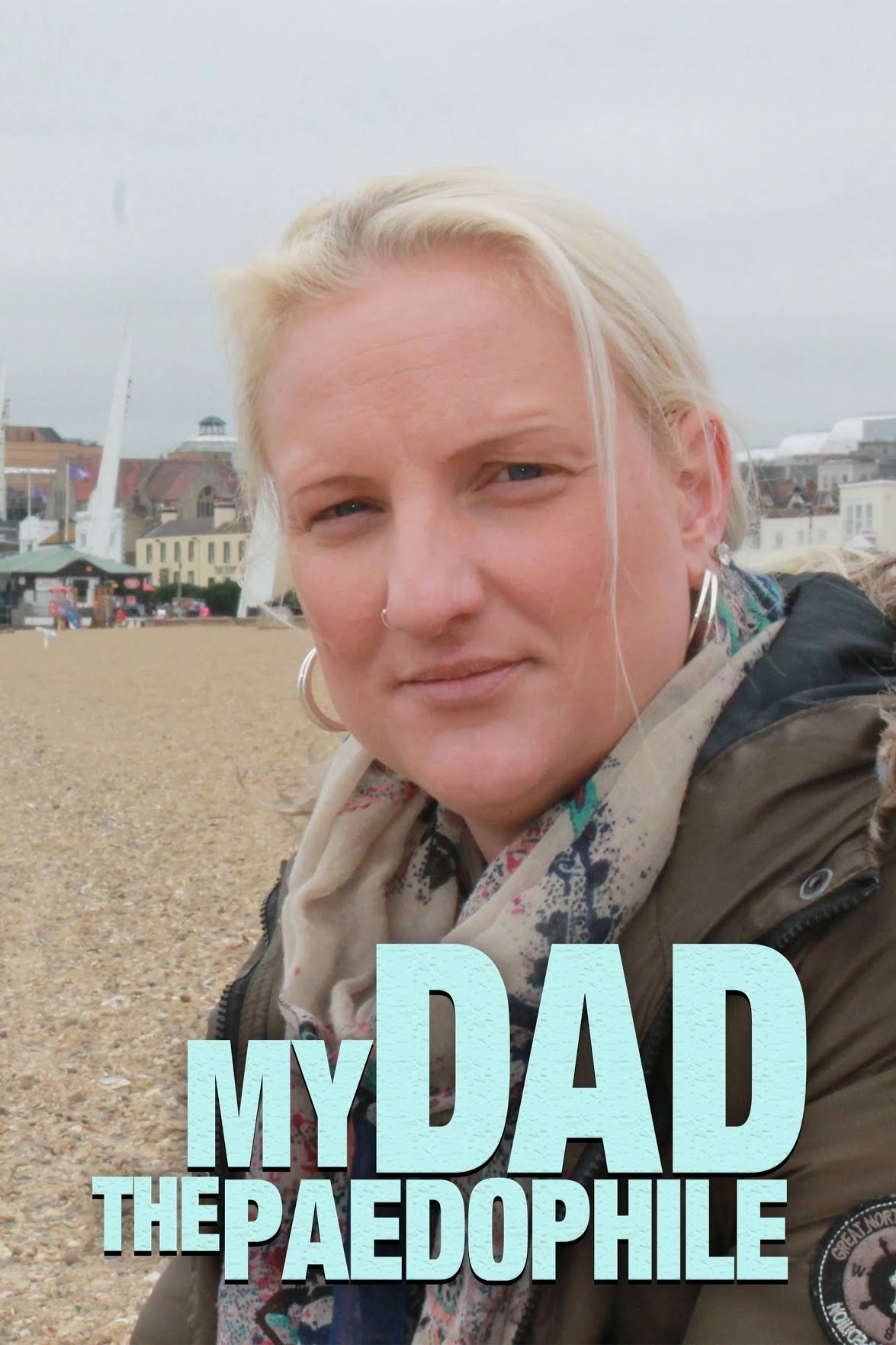 My Dad the Paedophile