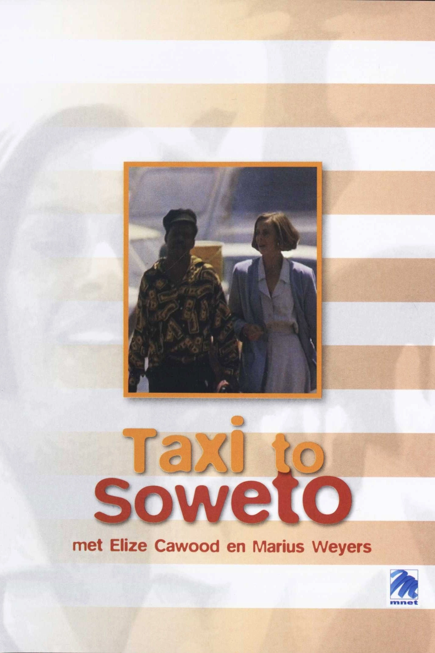 Taxi to Soweto