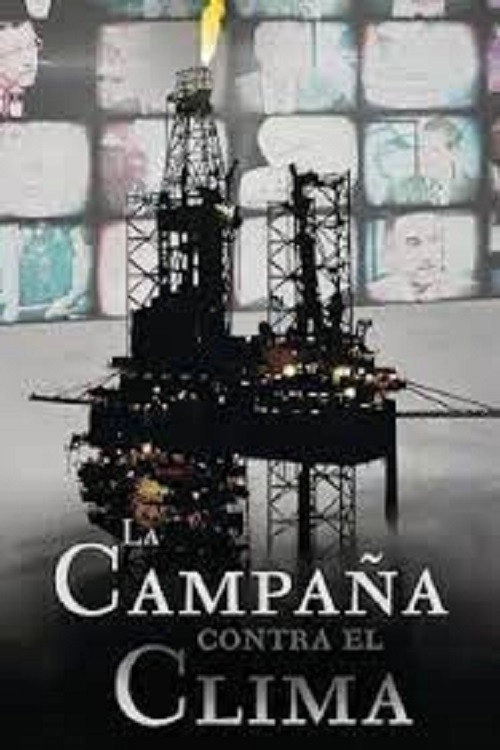 Campaña contra el clima