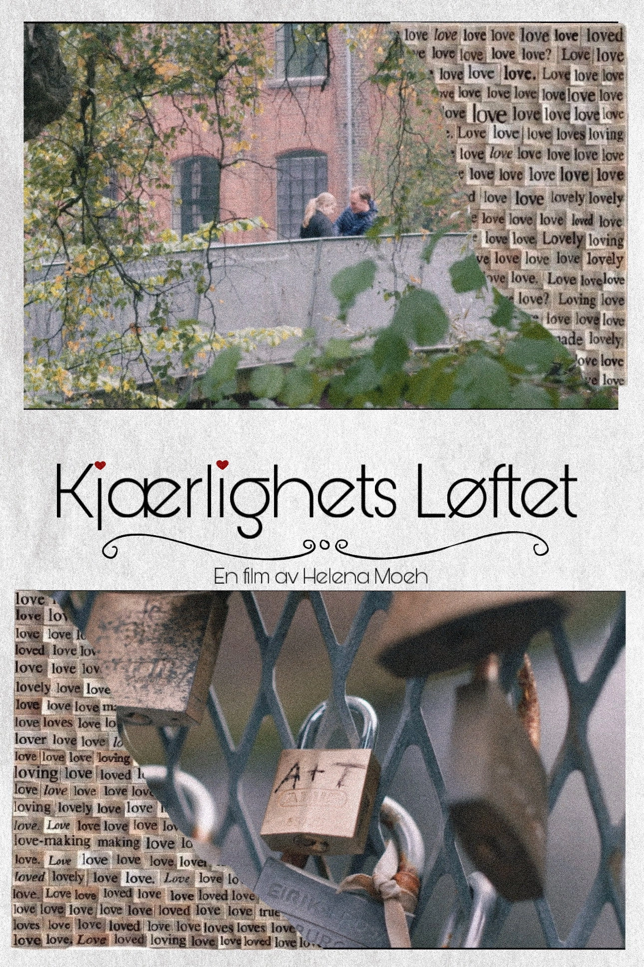 Kjærlighets Løfte