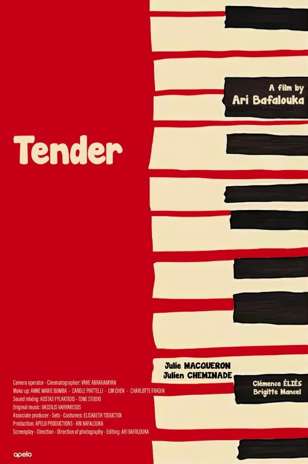 Tender