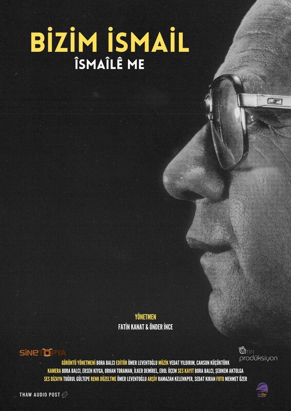 Bizim İsmail