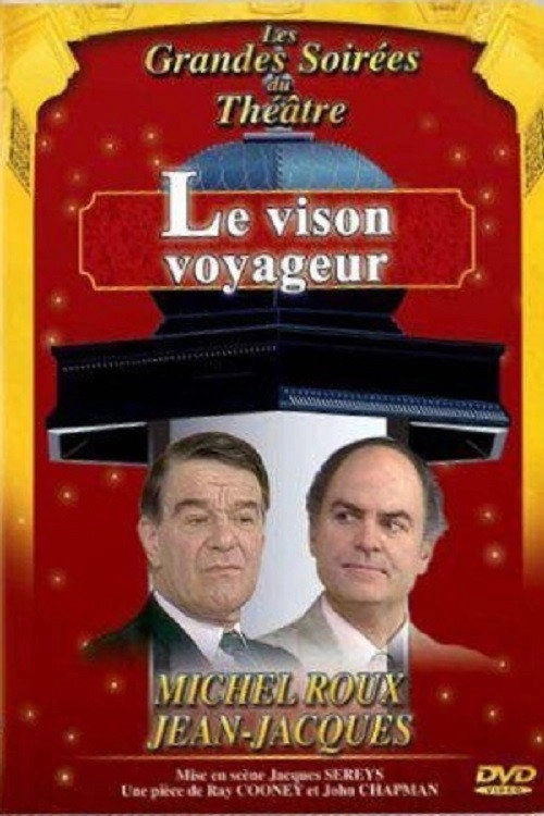 Le Vison voyageur