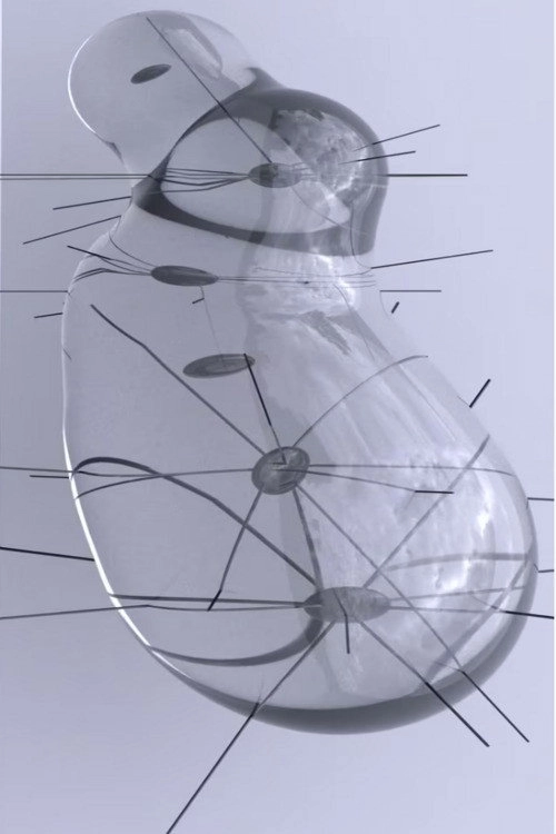 Temporary structures, no.2