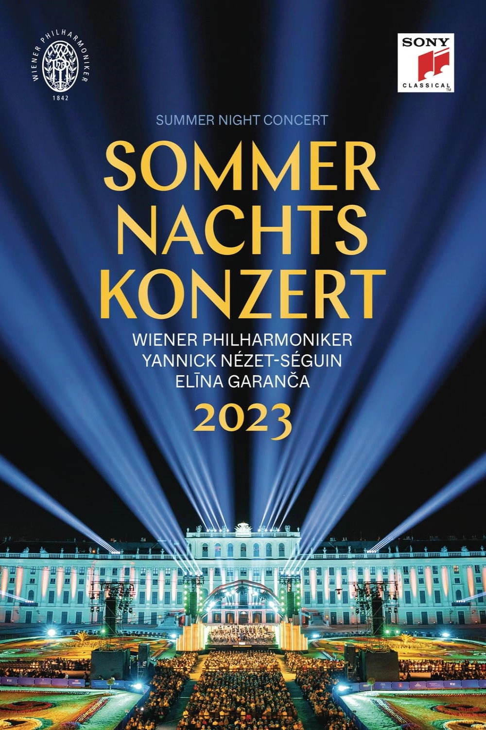 Sommernachtskonzert 2023