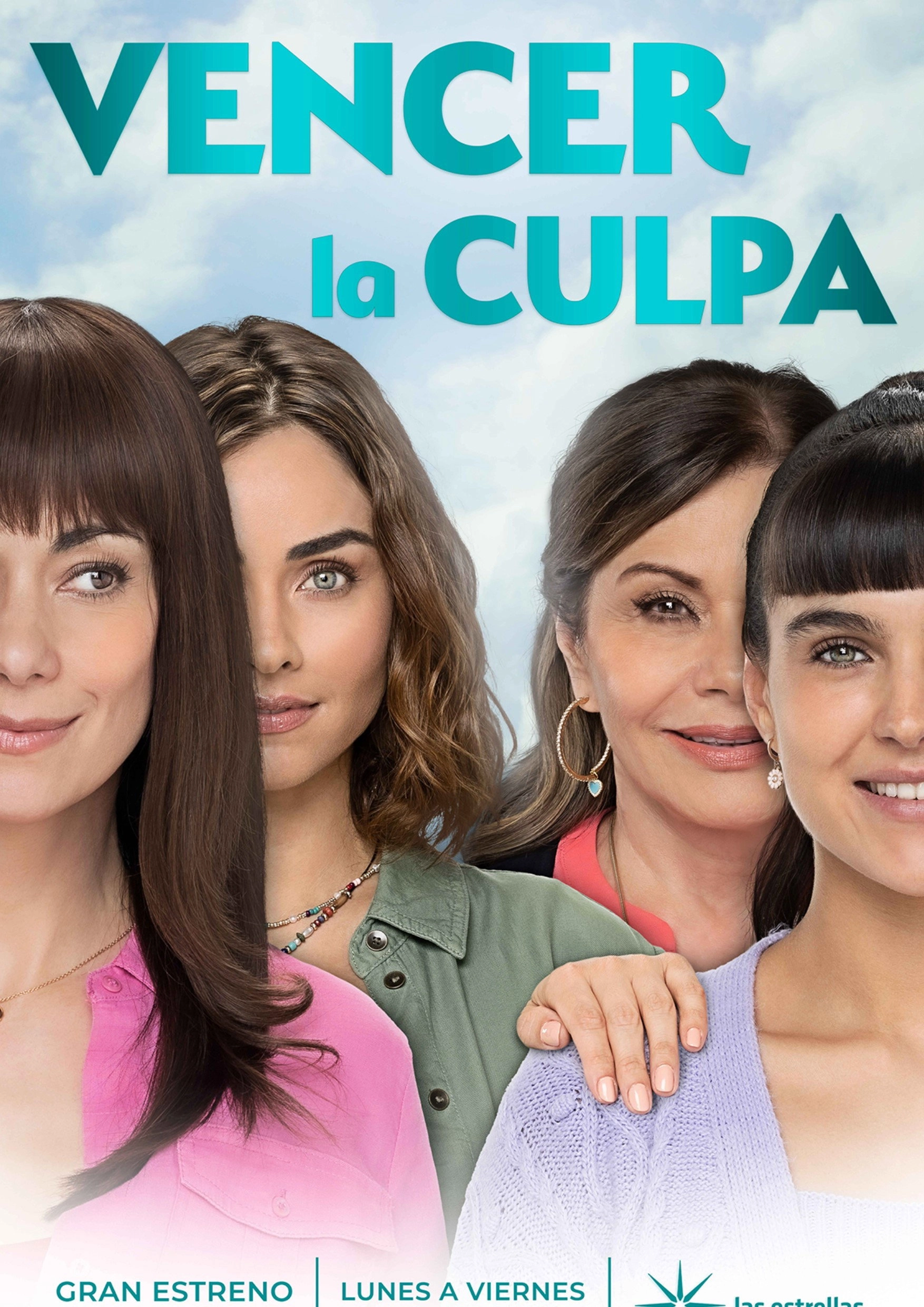 Vencer la Culpa