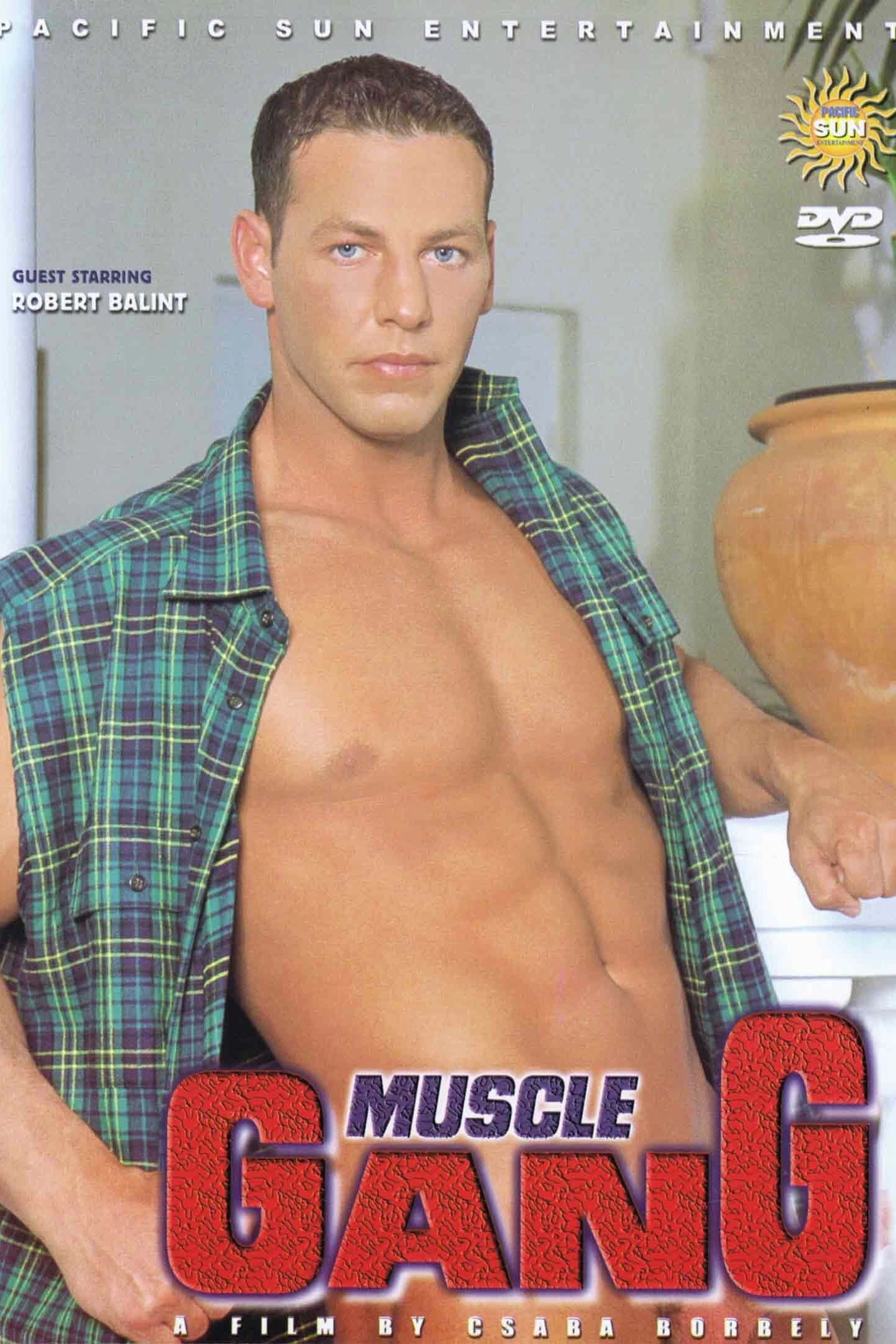 Muscle Gang
