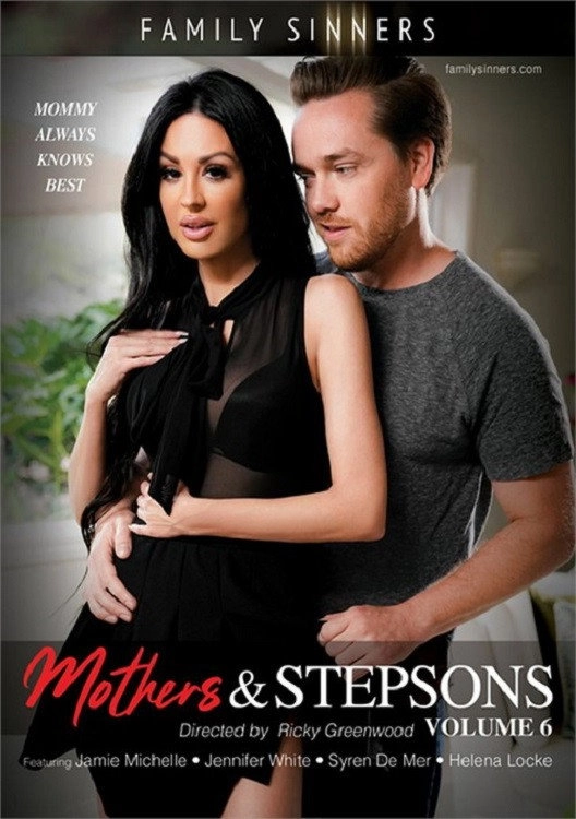 Mothers and Stepsons 6