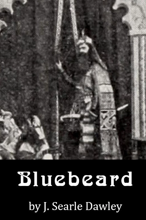 Bluebeard
