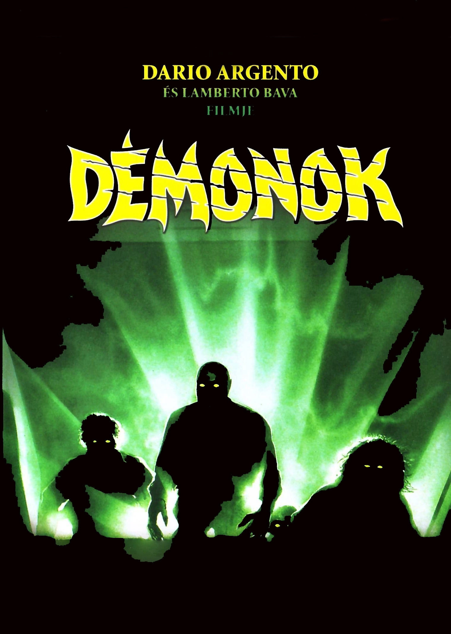 Demons