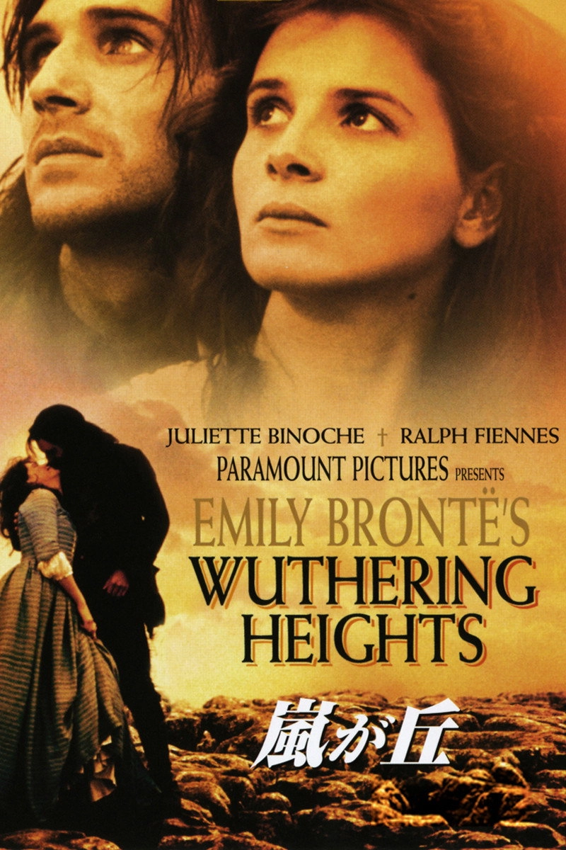 Wuthering Heights