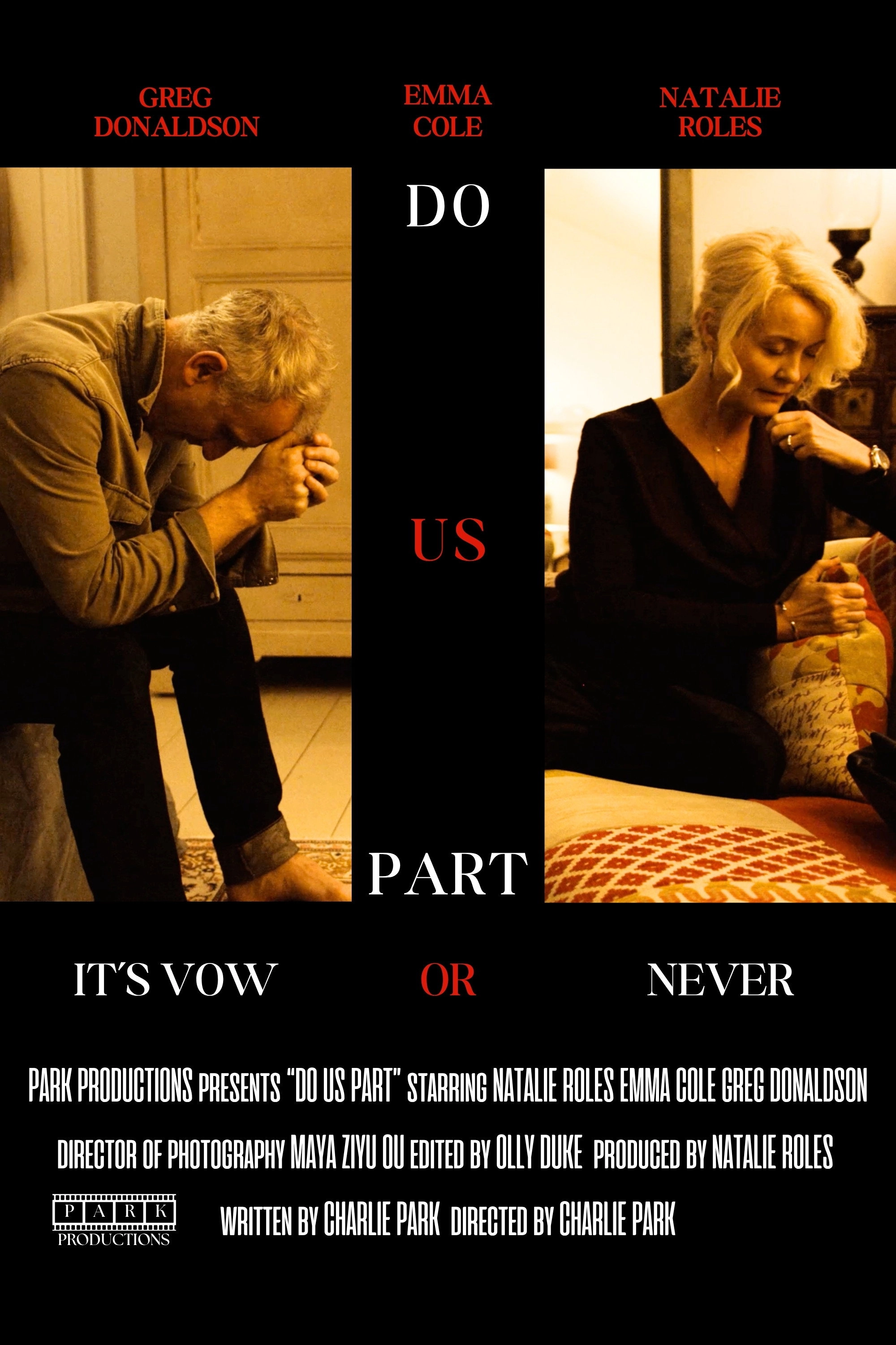 Do Us Part