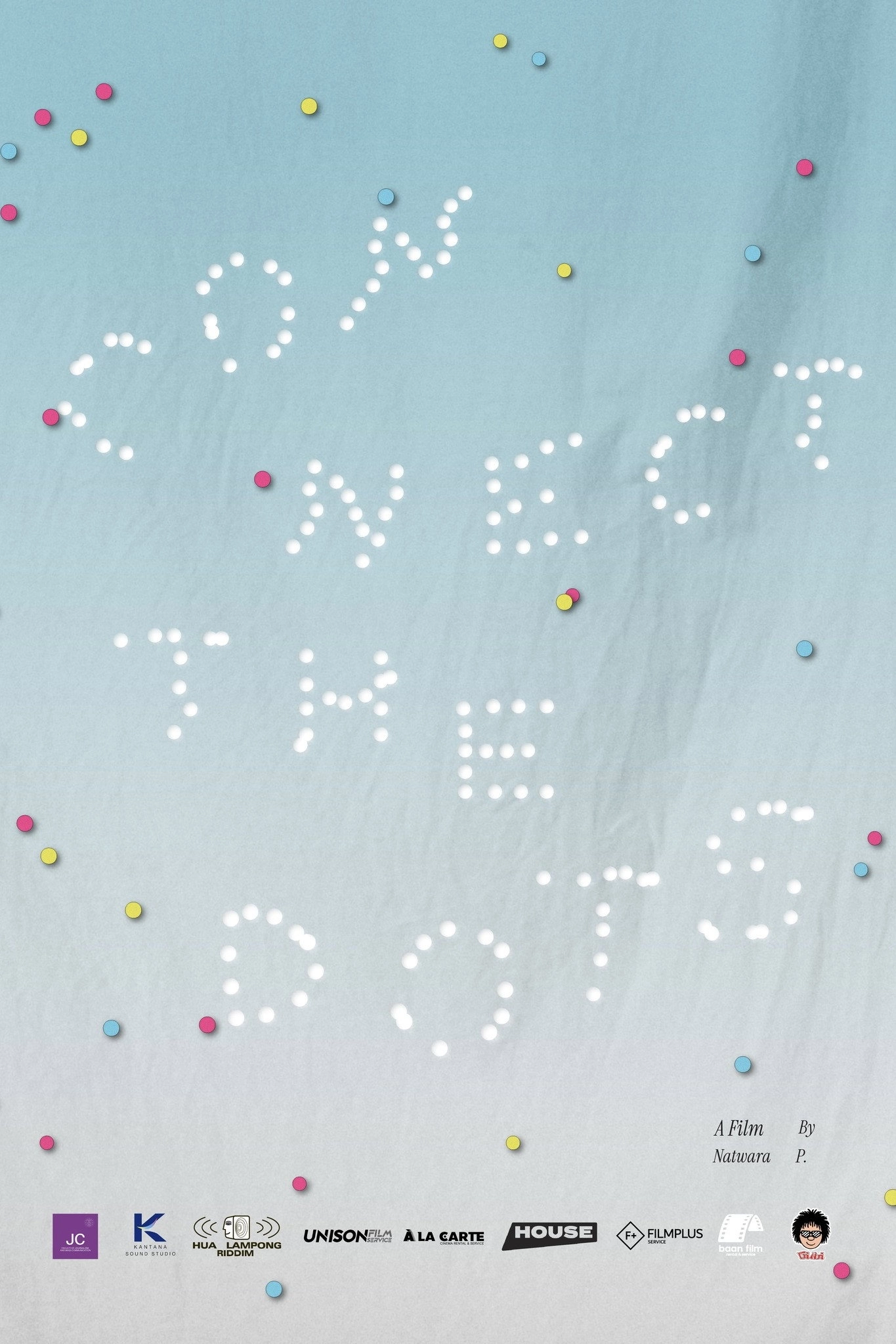 Connect the Dots