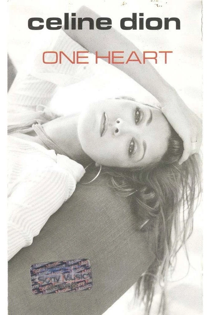 Céline Dion: One Year, One Heart
