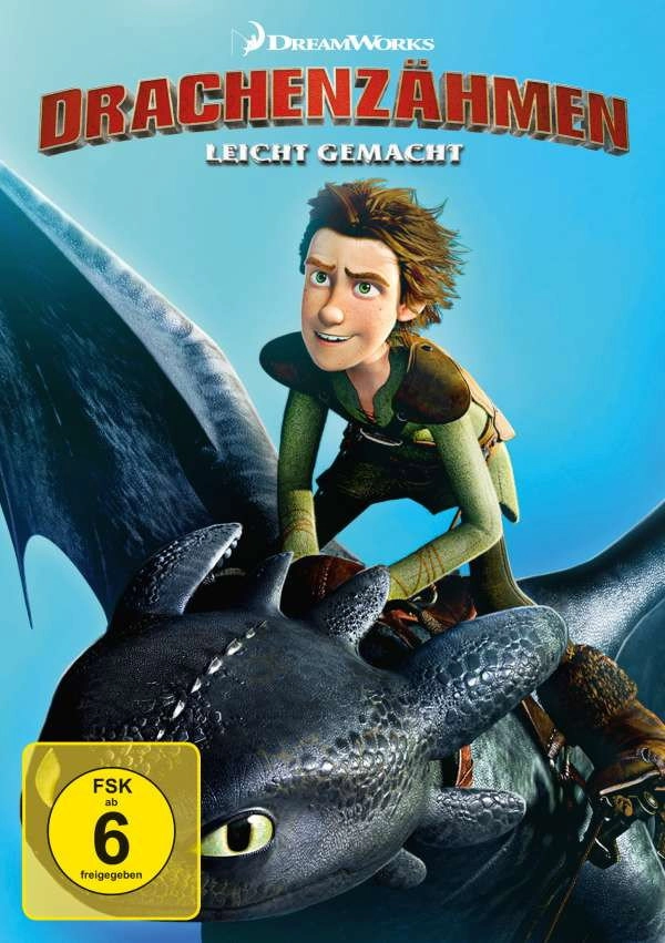 How to Train Your Dragon: Legends