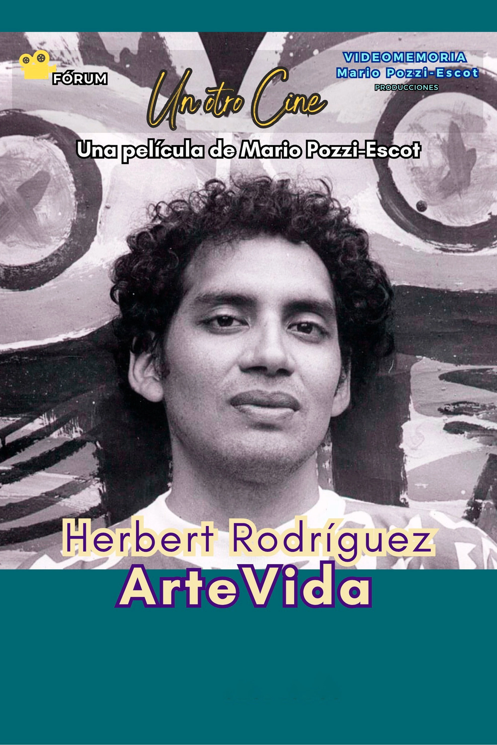 Herbert Rodríguez. Arte vida