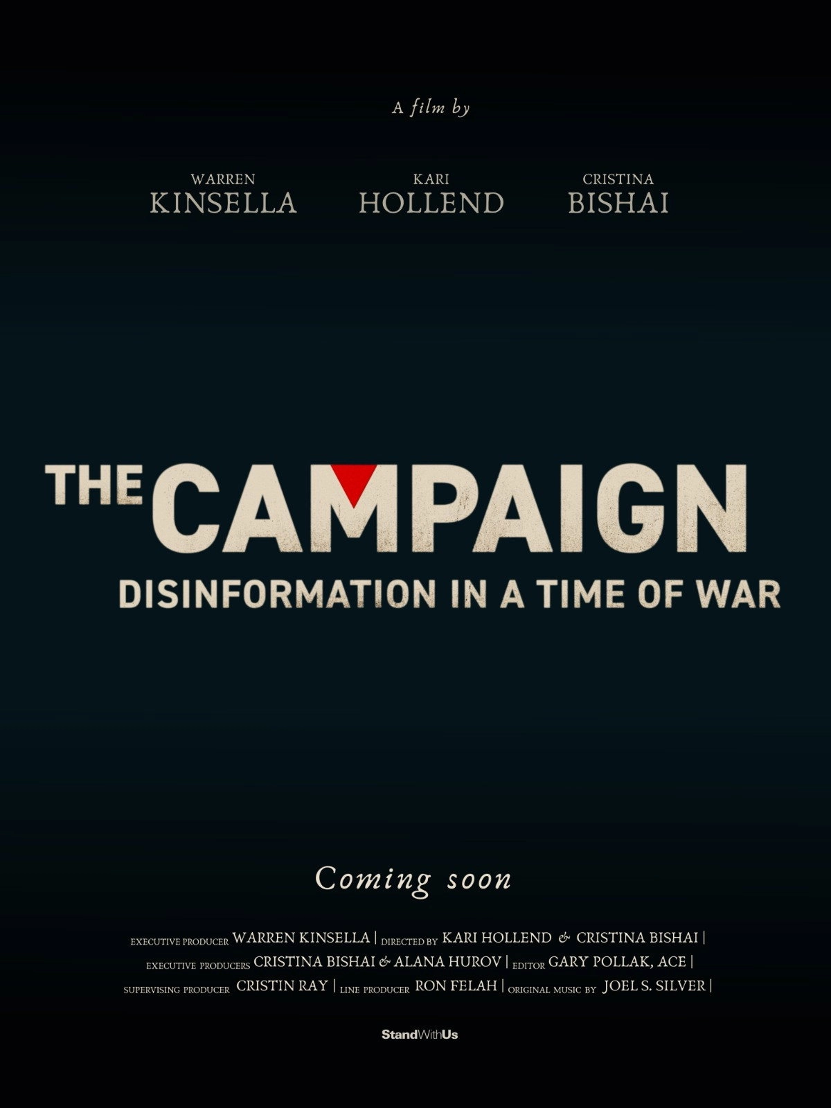 The Campaign