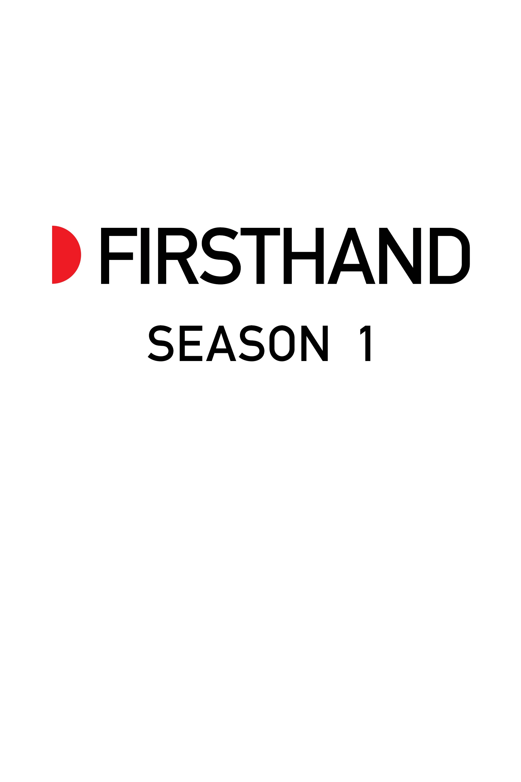 Firsthand