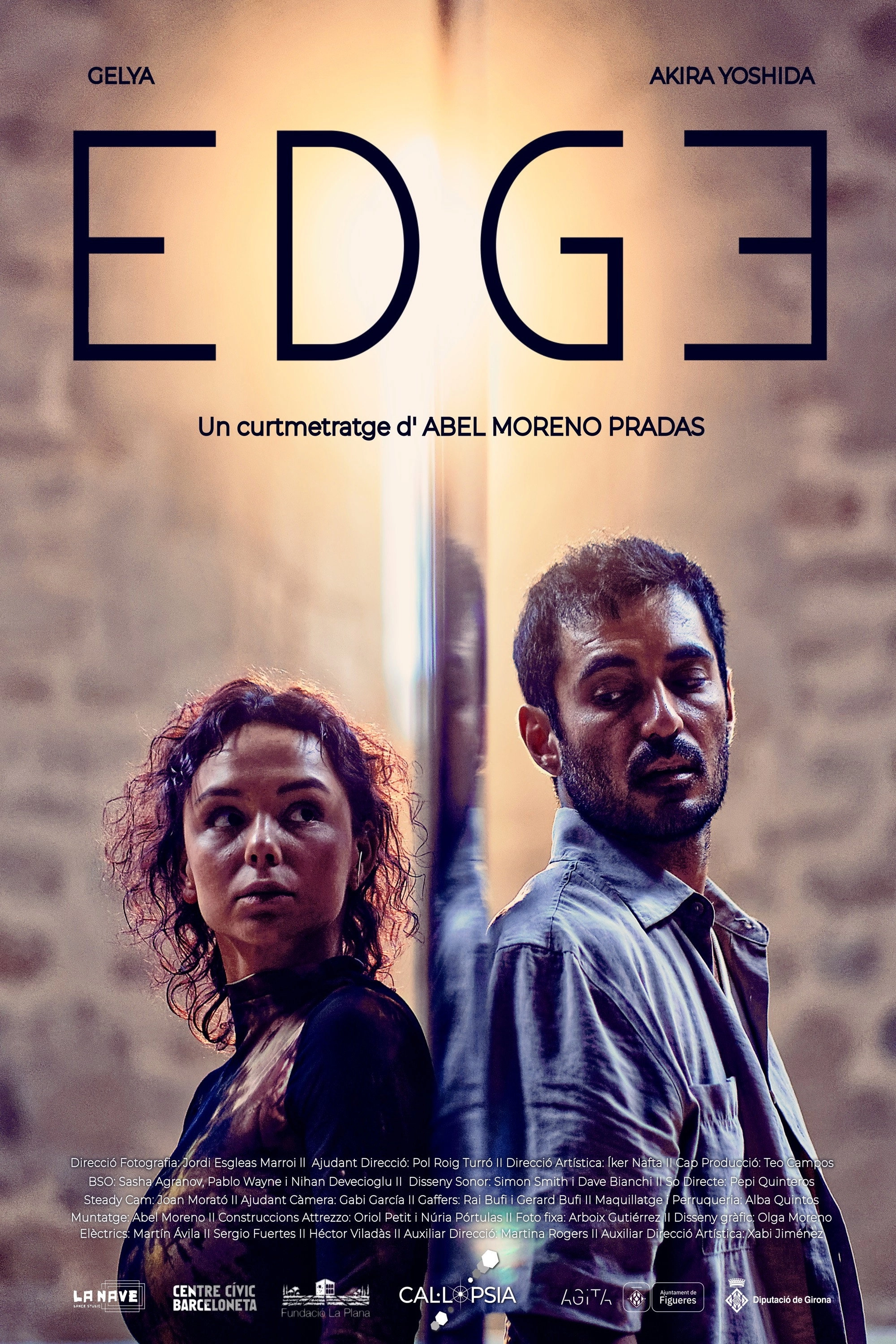 Edge