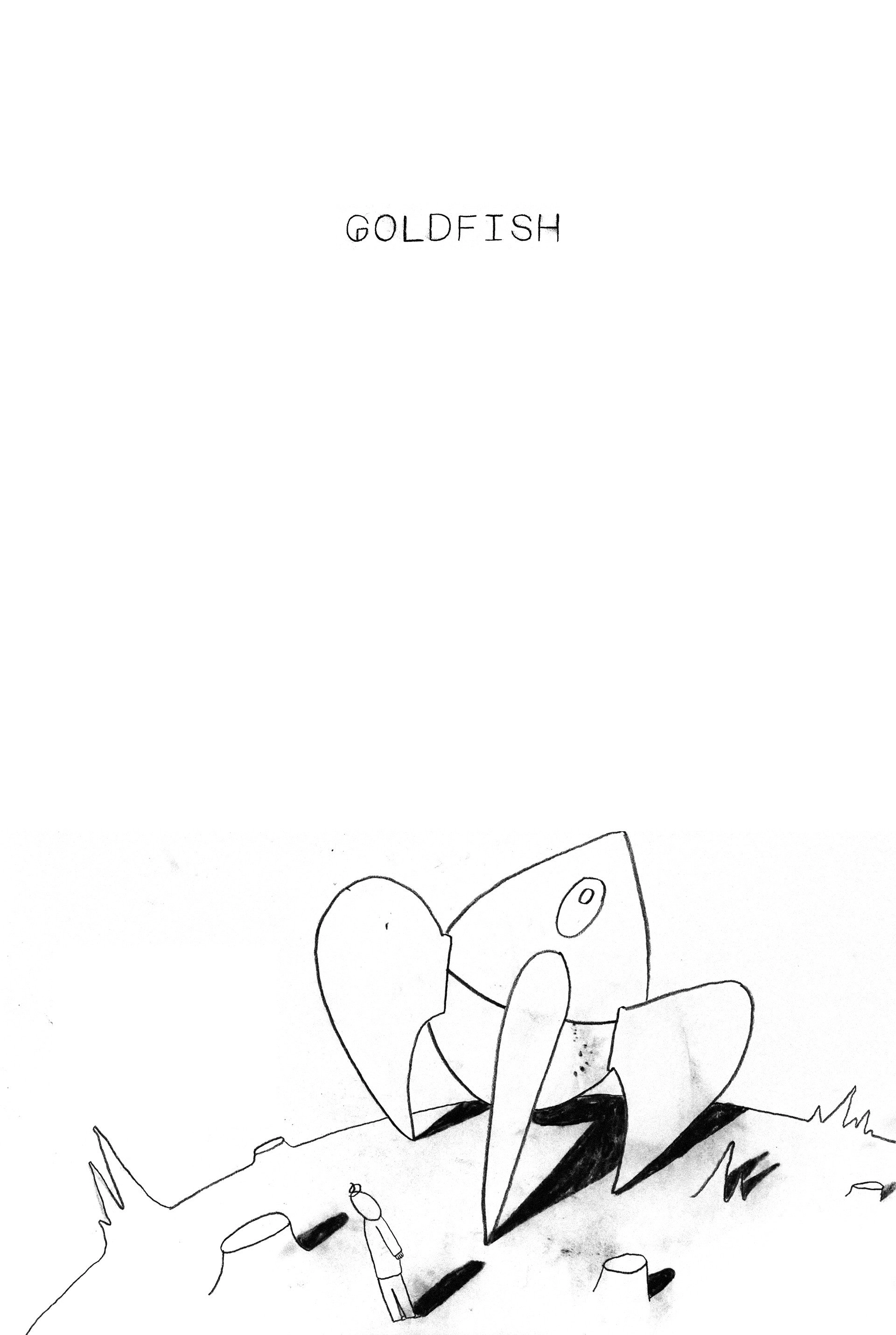 Goldfish