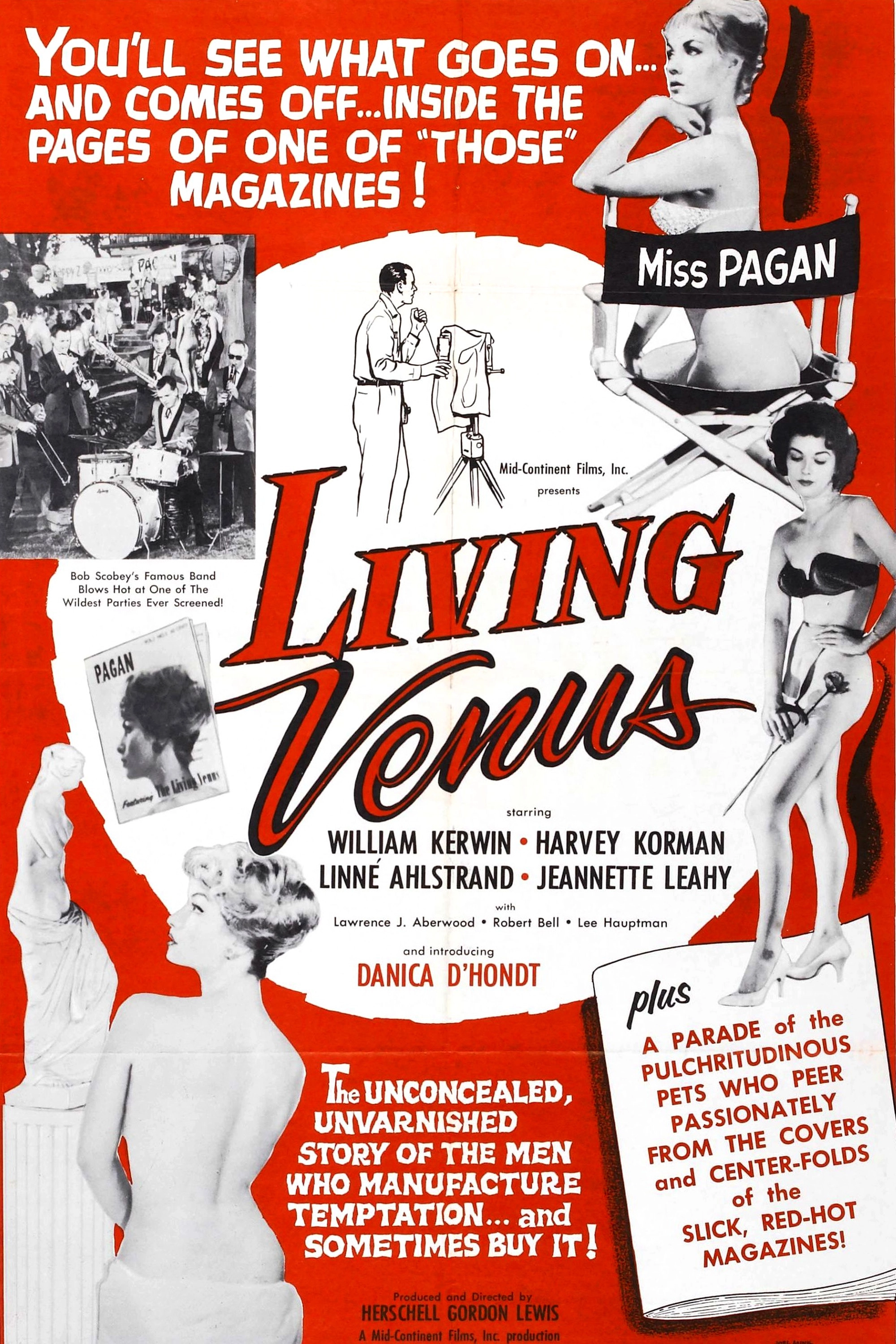 Living Venus