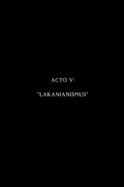 Lakanianismus