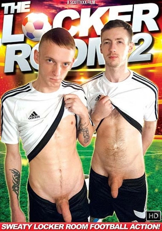 The Locker Room 2