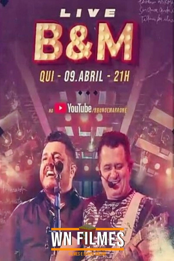 Bruno e Marrone - Live