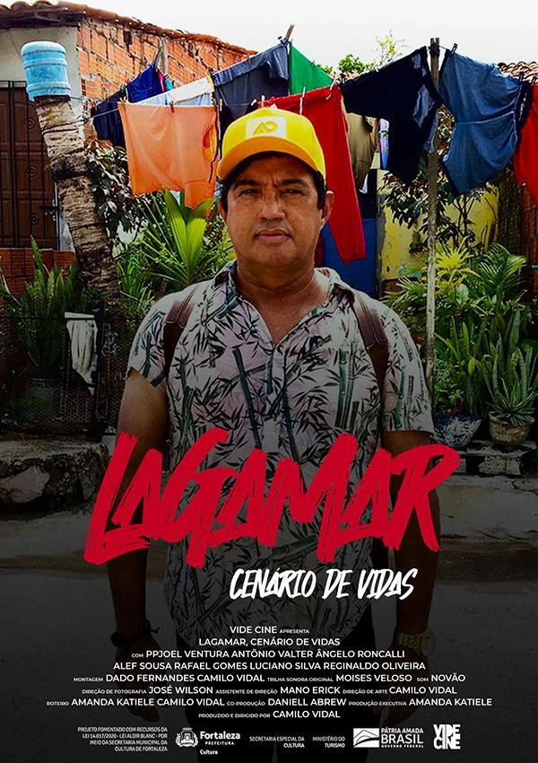 Lagamar, Cenário de Vidas