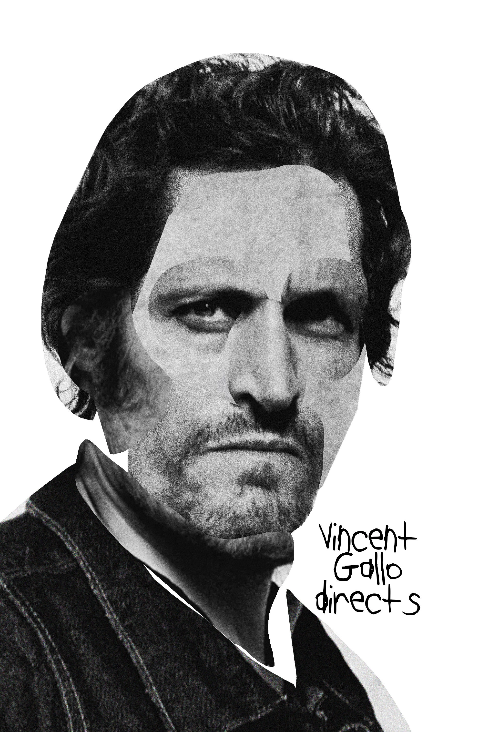 Vincent Gallo Directs