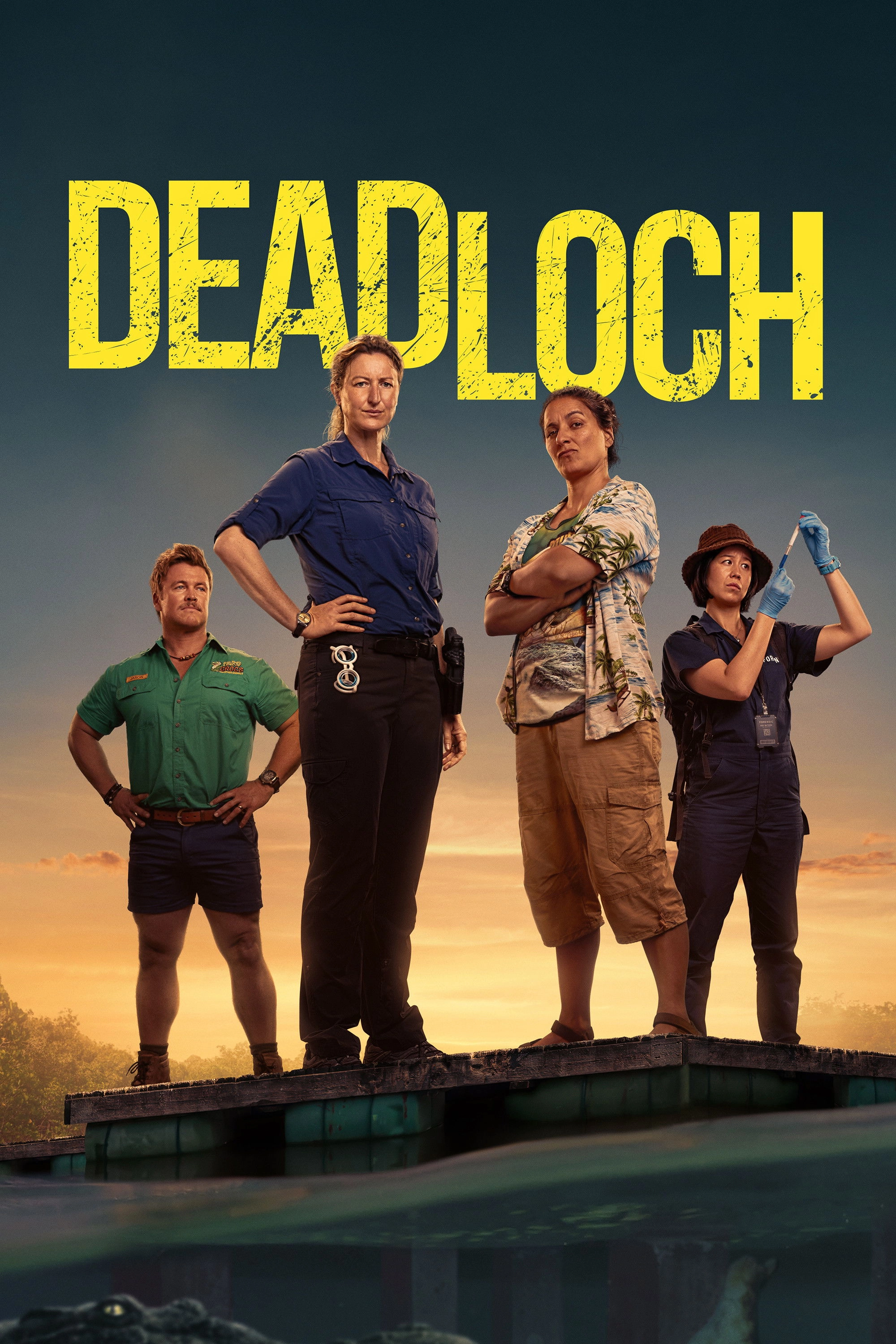 Deadloch