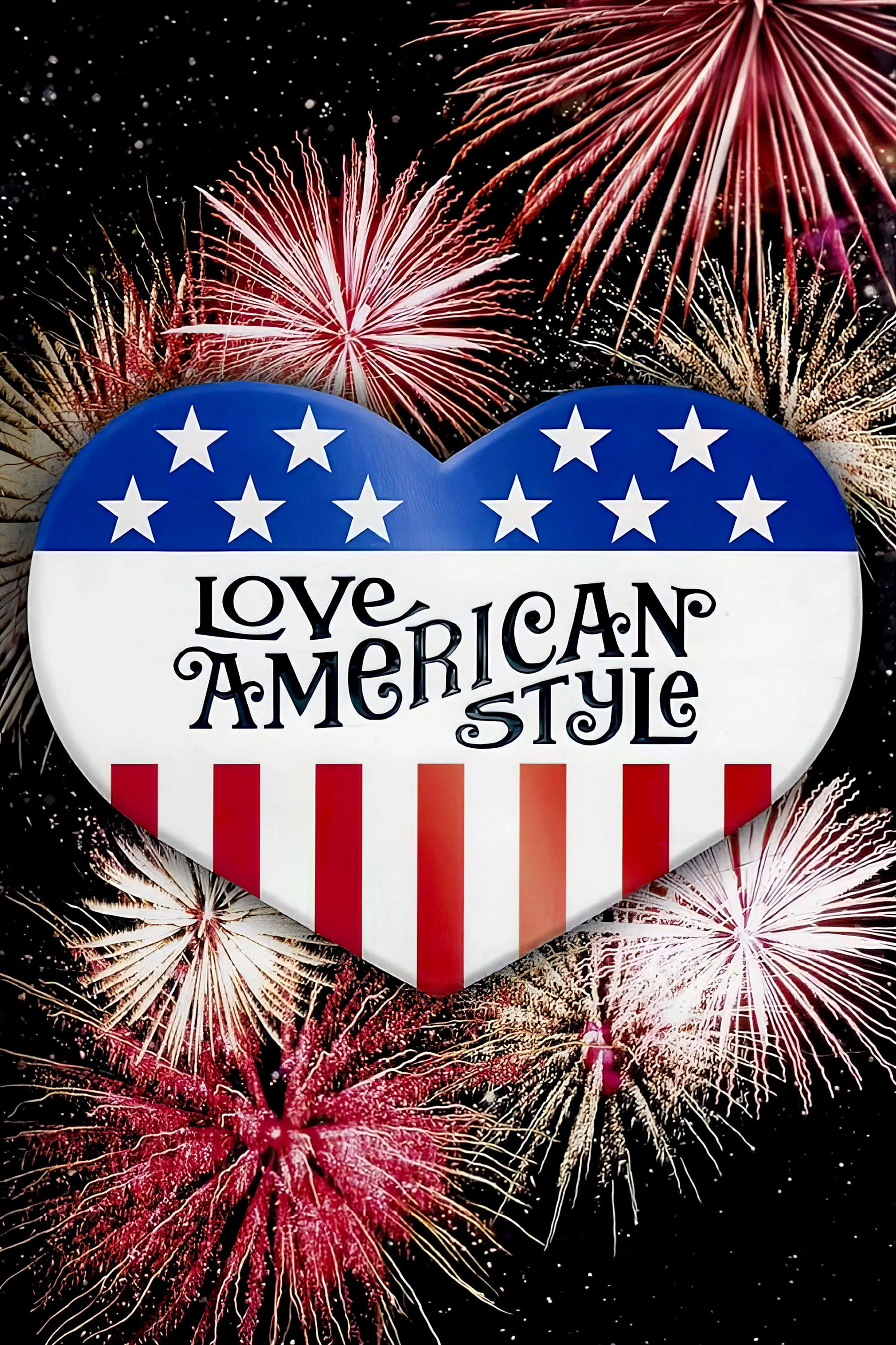 Love, American Style